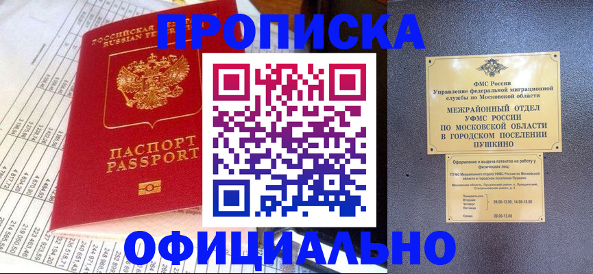 прописка от собственника в Павловске